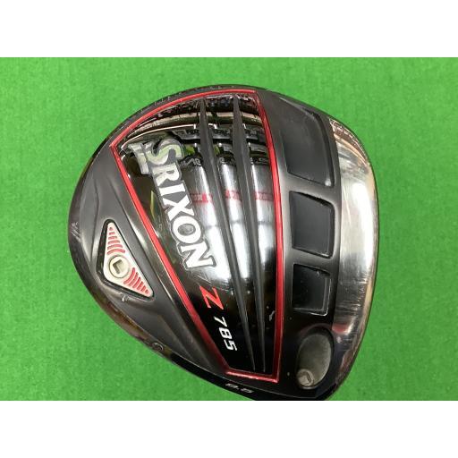 ダンロップ スリクソン ドライバー Z785 SRIXON Z785  9.5° フレックスS 中古...