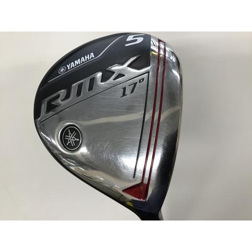 ヤマハ RMX(2020) 5W フェアウェイウッド FW フレックスR