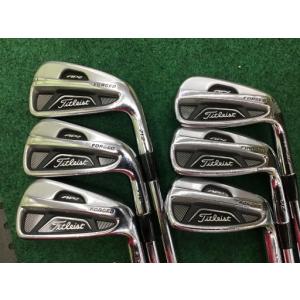 タイトリスト Titleist アイアンセット AP2 712 Titleist AP2 712 6...