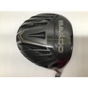 BALDO（バルド） 中古 COMPETIZIONE 568 DEEP/ヘッドノミ レンチナシ