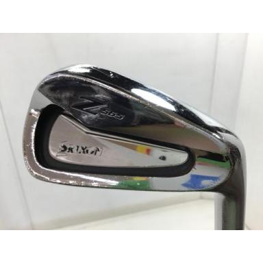 ダンロップ スリクソン アイアンセット SRIXON Z565  6S フレックスS 中古 Cランク