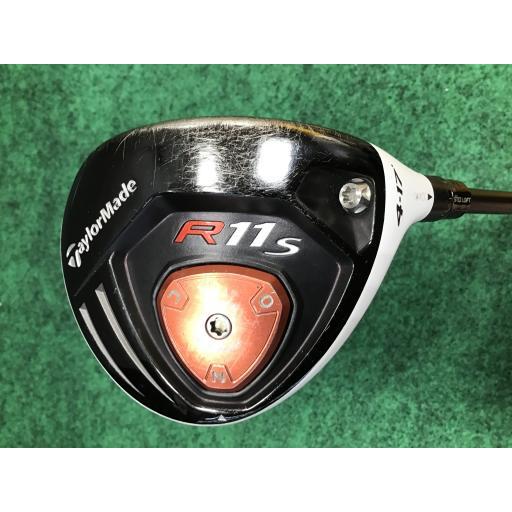 テーラーメイド Taylormade フェアウェイウッド R11S R11S 4W USA フレック...