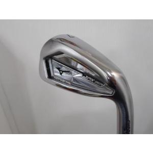 ミズノ JPX アイアンセット 921 HOT METAL JPX 921 HOT METAL 5S フレックスR 中古 Cランク｜golfpartner