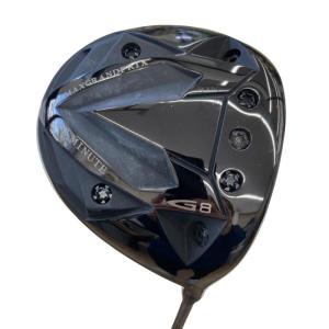 グランプリ GRAND PRIX G8 ドライバー 正規品 オーダー対応 GRANDPRIX