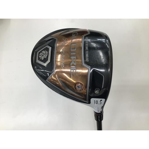 テーラーメイド Taylormade グローレ リザーブ ドライバー GLOIRE Reserve ...