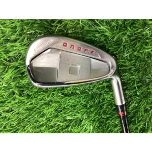 ダイワグローブライド オノフ アイアンセット (2022) AKA ONOFF(2022) AKA 5S フレックスR 中古 Cランク｜golfpartner