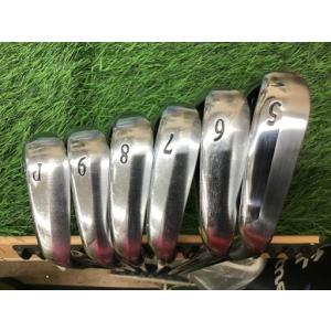 ダンロップ スリクソン アイアンセット Z585 SRIXON Z585 6S フレックスS 中古 ...