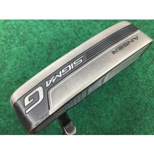 PING ピン SIGMA G ANSER 33インチ(PP60) パター PT フレックスその他