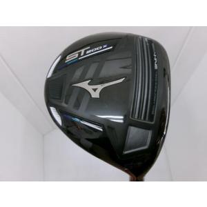 ミズノ ミズノ フェアウェイウッド ST200X Mizuno ST200X 5W(42.75インチ) フレックスR 中古 Cランク｜golfpartner