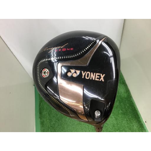 ヨネックス YONEX ロイヤル ドライバー EZONE Royal(2017) 10° フレックス...