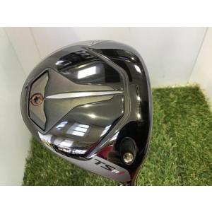 タイトリスト TSR1 フェアウェイウッド TSR1 TSR1 15° フレックスS 中古 Cランク｜golfpartner