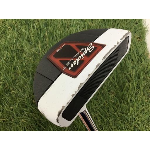 テーラーメイド Taylormade スパイダー マレット パター Spider MALLET 72...