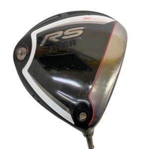 PRGR（プロギア） RS 9.5° ドライバー DR フレックスその他 : ゴルフ