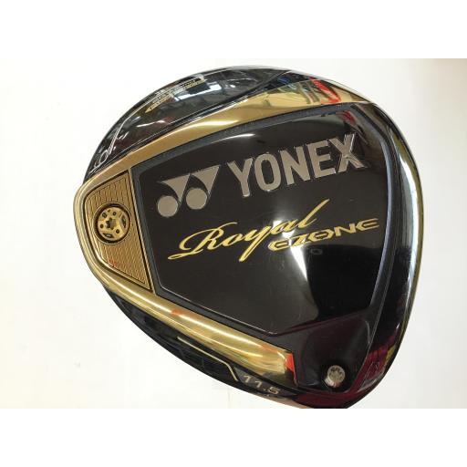 ヨネックス YONEX イーゾーン ドライバー Royal(2021) EZONE Royal(20...