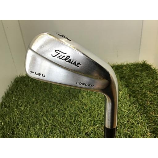 タイトリスト Titleist ユーティリティ 712U Titleist 712U U4 フレック...