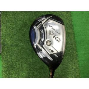 ブリヂストン ツアーステージ ユーティリティ TOURSTAGE ViQ(2012) U4  フレックスR 中古 Cランク｜golfpartner