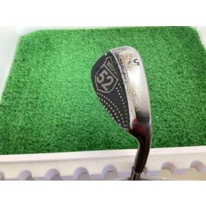 クリーブランド Cleveland ウェッジ 588 RTX 2.0(ルート) Cleveland 588 RTX 2.0(ルート) 52°/10° フレックスS 中古 Cランク｜golfpartner