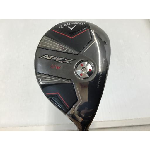 キャロウェイ Callaway エーペックス ユーティリティ UW(2024) APEX UW(20...