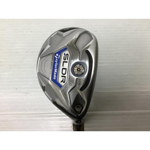 テーラーメイド Taylormade スライダー ユーティリティ SLDR SLDR U3 フレック...