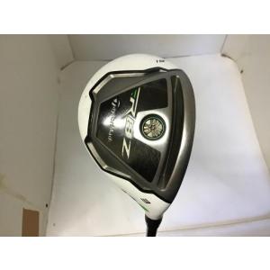 テーラーメイド Taylormade ロケットボール ユーティリティ RBZ RBZ U3 フレックスS 中古 Cランク｜golfpartner