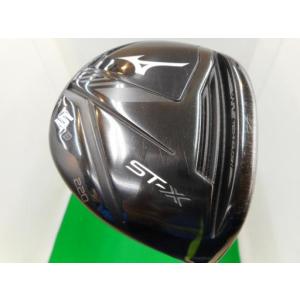 MIZUNO GOLF ミズノ Mizuno ST-X 220 5W フェアウェイウッド FW