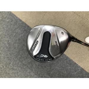 ロイヤルコレクション ロイコレ フェアウェイウッド 305NX BBD 305NX 3W フレックスその他 中古 Cランク｜golfpartner