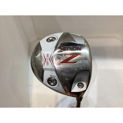 ダンロップ スリクソン ドライバー SRIXON Z925  9.5° フレックスS 中古 Cランク