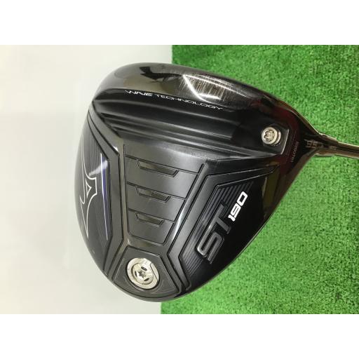 ミズノ ミズノ ドライバー ST190 Mizuno ST190  9.5° USA フレックスS ...