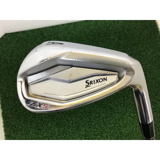 ダンロップ スリクソン ウェッジ ZX5 SRIXON ZX5 AW フレックスR 中古 Cランク