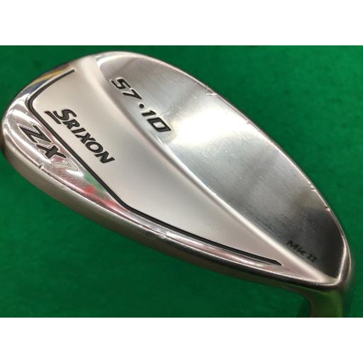 ダンロップ スリクソン ウェッジ ZX7 Mk II SRIXON ZX7 Mk II SW フレッ...