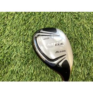 ミズノ MP ユーティリティ CLK(2011) MP CLK(2011) 22° フレックスS 中古 Cランク｜golfpartner