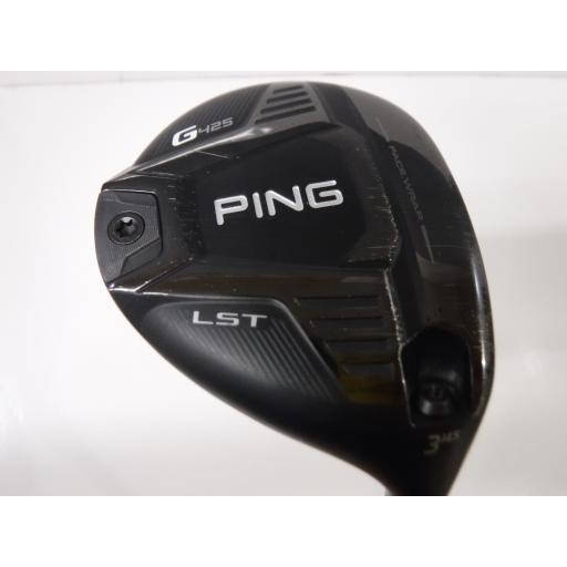 ピン G425 LST 3W フェアウェイウッド FW フレックスS