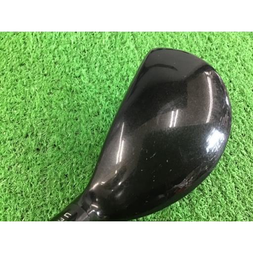 タイトリスト Titleist ユーティリティ H 913 H 24° フレックスS 中古 Cランク