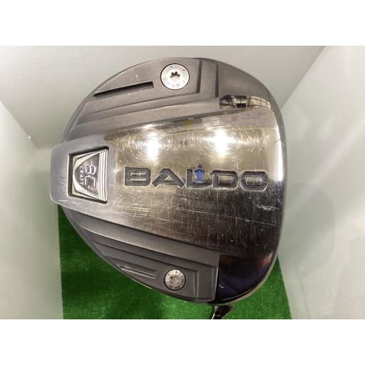 BALDO BALDO 8C CRAFT Trajectory 01 1W ドライバー DR フレッ...