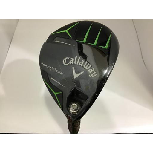 キャロウェイ Callaway レーザー レイザー フィット エクストリーム フェアウェイウッド R...