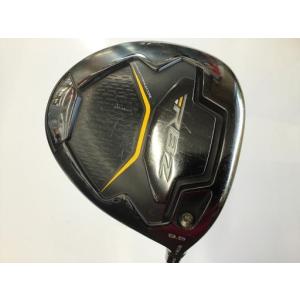 テーラーメイド ブラック ドライバー RBZ BLACK  9.5° USA フレックスS 中古 Cランク｜golfpartner