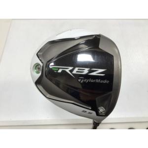 テーラーメイド Taylormade ロケットボール ドライバー RBZ RBZ  9.5° フレックスSR 中古 Cランク｜golfpartner