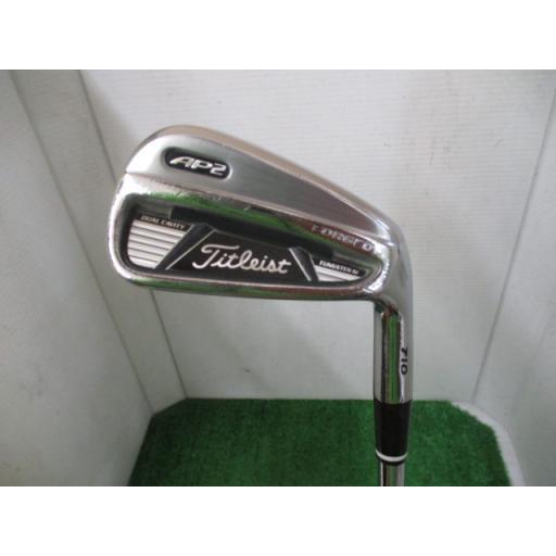 タイトリスト Titleist アイアンセット AP2 710 Titleist AP2 710 6...