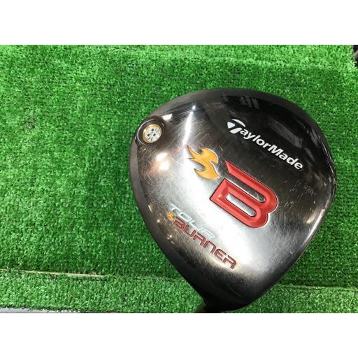 テーラーメイド Taylormade バーナー ツアーバーナー ドライバー TOUR BURNER ...