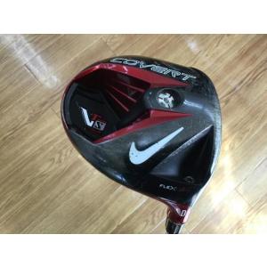 ナイキ NIKE コバート ツアー ドライバー VR_S COVERT TOUR 1W フレックスその他 中古 Cランク｜golfpartner