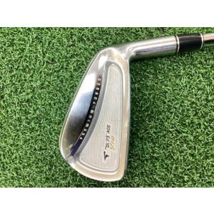 ブリヂストン ツアーステージ 単品アイアン TOURSTAGE ViQ FORGED #4 フレックスS 中古 Cランク｜golfpartner