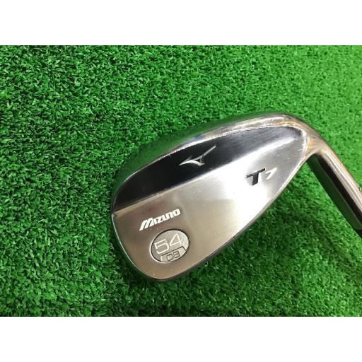 ミズノ ウェッジ T7 Mizuno T7 54°/08° フレックスX 中古 Cランク ミズノ