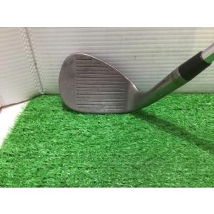 キャロウェイ マックダディ ウェッジ MACK DADDY 2 ビンテージ 56°/14°C フレックスS 中古 Cランク｜golfpartner