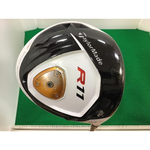 テーラーメイド Taylormade ドライバー R11 R11 10.5° フレックスSR 中古 ...