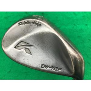 キャスコ ドルフィン ウェッジ ウェッジ DW-993P Dolphin wedge DW-993P 51° フレックスその他 中古 Dランク｜golfpartner