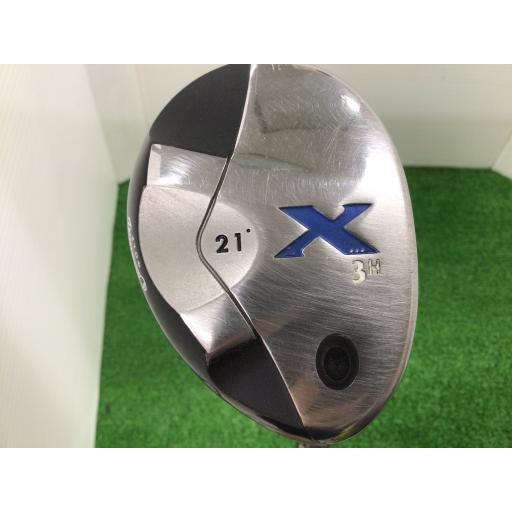 キャロウェイ Callaway ユーティリティ ユーティリティ X ユーティリティ 3H(21°) ...