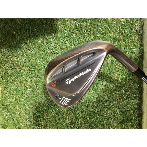 テーラーメイド Taylormade TM ウェッジ MILLED GRIND HI-TOE(202...