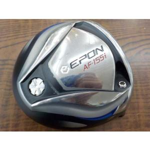 EPON AF-101 ドライバー 純正新品 グリップ 返品OK 中古 エポン(EPON