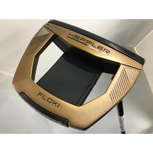 ピン HEPPLER パター FLOKI HEPPLER FLOKI 34インチ(PP59) 中古 ...