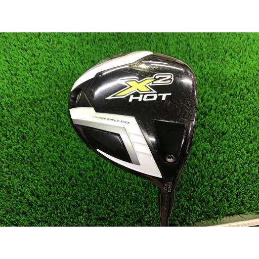 キャロウェイ Callaway X 2 ホット プロ ドライバー X2 HOT PRO  9° フレ...